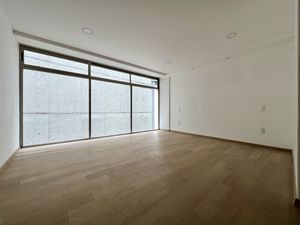 Venta depto en Polanco con Terraza