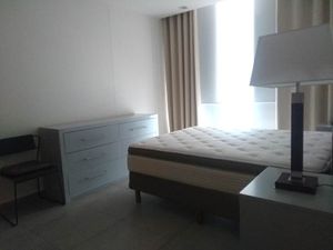 Departamento Amueblado en Renta - Plaza Carso