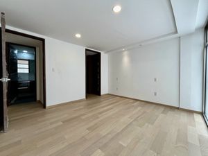 Venta depto en Polanco con Terraza