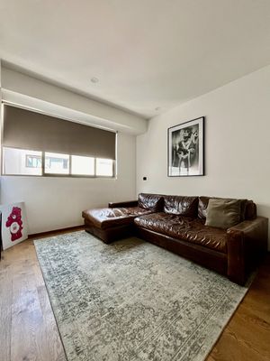 Espectacular PH en venta en Polanco