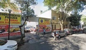 Terreno en venta en Cuauhtémoc