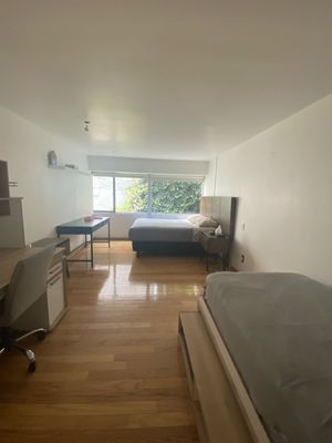 Venta ó Renta Departamento - Polanco/ Amueblado