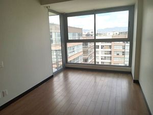 Renta Departamento en Gand Polanco con balcón