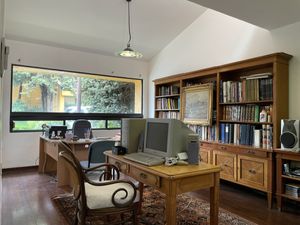 HERMOSA CASA EN CONDOMINIO DOS MINUTOS DE SANTA FE