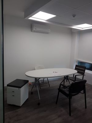 OFICINAS PREMIUM EN RENTA EN POLANCO