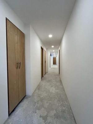 Hermoso departamento en venta en Polanco