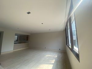 Departamento en venta Polanco