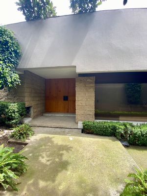 Casa en venta en Bosque de las Lomas