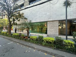 Renta Local Comercial Polanco