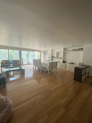 Venta ó Renta Departamento - Polanco/ Amueblado