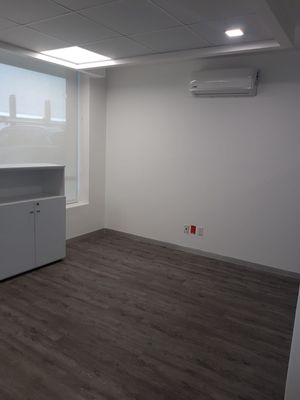 OFICINAS PREMIUM EN RENTA EN POLANCO