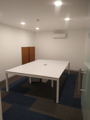 OFICINAS PREMIUM EN RENTA EN POLANCO