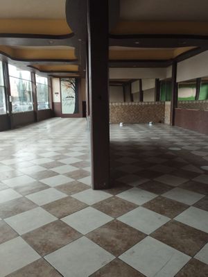 Local comercial en Renta en Chalco