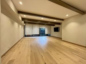 Departamento en renta en Polanco