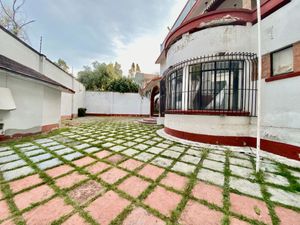 Casa en Lomas de Chapultepec/ Venta