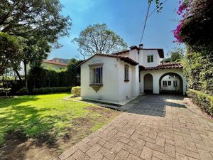 OPORTUNIDAD casa en venta en Lomas de Chapultepec