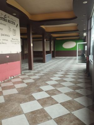 Local comercial en Renta en Chalco