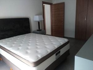 Departamento Amueblado en Renta - Plaza Carso