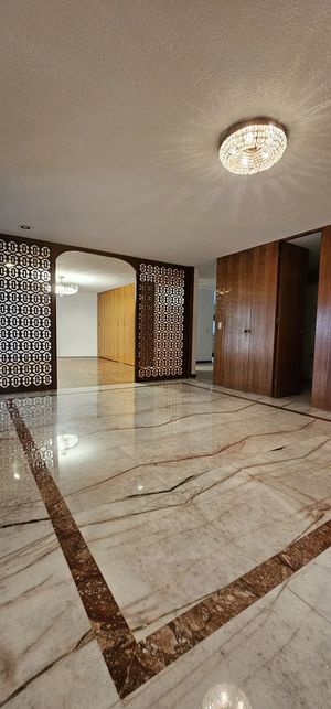 Venta Departamento Campos Elíseos, Polanco