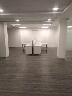 OFICINAS PREMIUM EN RENTA EN POLANCO