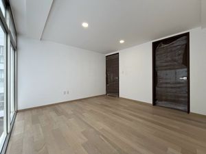 Venta depto en Polanco con Terraza