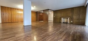 Venta Departamento Campos Elíseos, Polanco