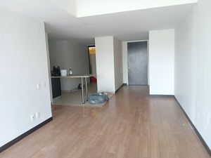 Renta Departamento en Gand Polanco con balcón