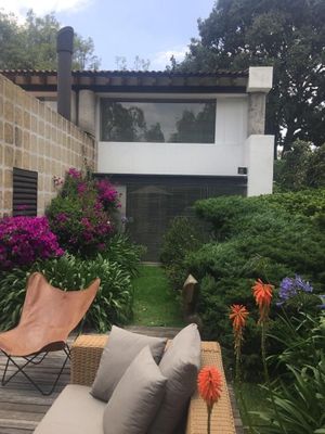 Casa en venta Contadero Las Fincas