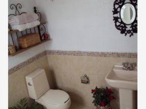 Casa en Venta en San Miguel Puebla