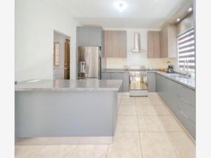 Casa en Venta en San Benito Hermosillo