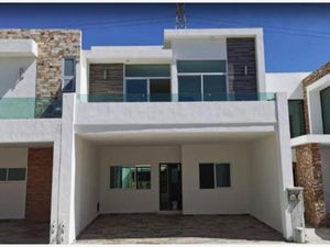 Casa en Venta en Real del Valle Mazatlán