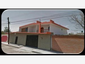 Casa en Venta en La Cañada Calpulalpan