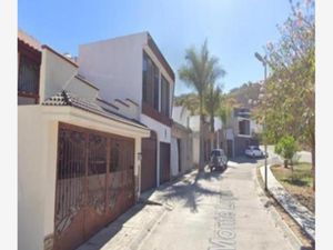 Casa en Venta en Senderos del Monte Tepic