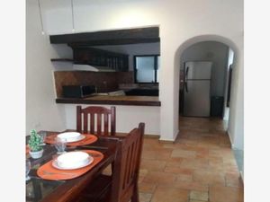 Casa en Venta en Cancún Centro Benito Juárez