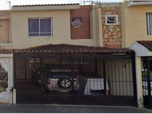 Casa en Venta en Jardines del Nilo Guadalajara