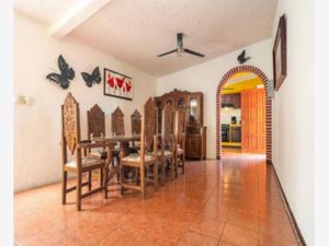 Casa en Venta en Santa Ana Campeche