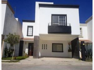 Casa en Venta en Residencial Senderos Torreón