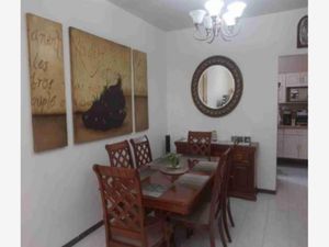 Casa en Venta en Jardines del Nilo Guadalajara