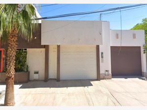 Casa en Venta en Torreon Jardin Torreón