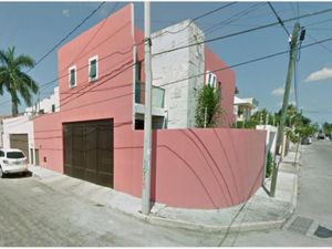 Casa en Venta en Emiliano Zapata Nte Mérida