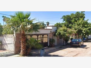 Casa en Venta en Villas de Miramar Guaymas