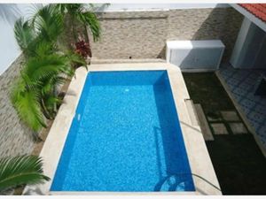 Casa en Venta en Montebello Mérida