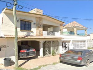 Casa en Venta en Satelite Matamoros