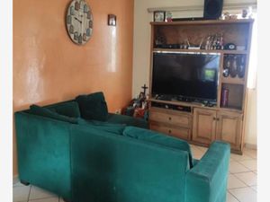 Casa en Venta en Montecarlo Cajeme