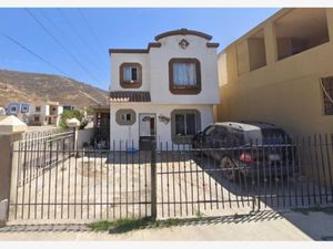 Casa en Venta en Villa Residencial del Rey Ensenada