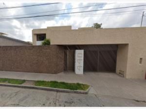 Casa en Venta en Las Águilas San Luis Potosí