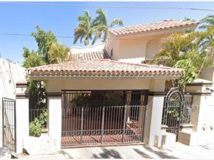 Casa en Venta en Ciudad Obregon Centro Cajeme