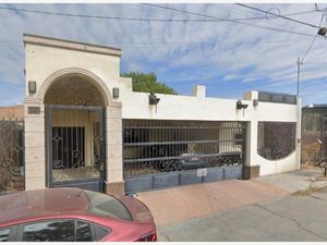 Casa en Venta en Villa Sonora Hermosillo