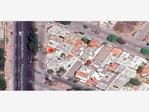 Casa en Venta en Ciudad Obregon Centro Cajeme