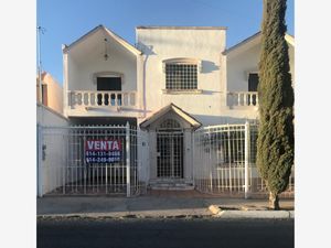 Casa en Venta en Quintas del Sol Chihuahua